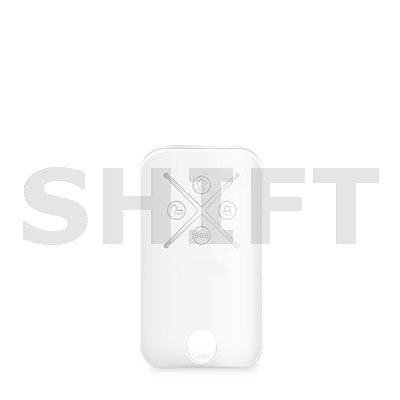 Ovladač TX-810W bezdrátový pro GOLMARSAFE