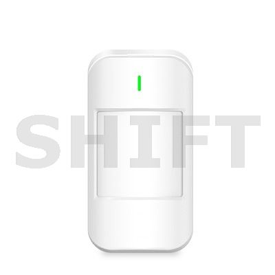 Bezdrátový PIR detektor PIR-910W