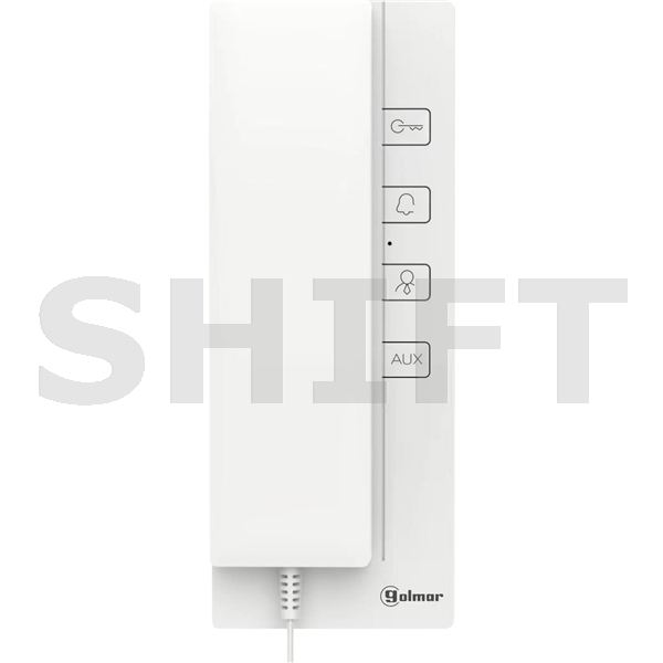 Telefon digitální elektronický T-520/G2+