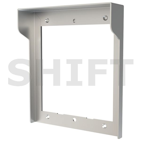 Stříška S711/AL SUPRA, 1 modulová