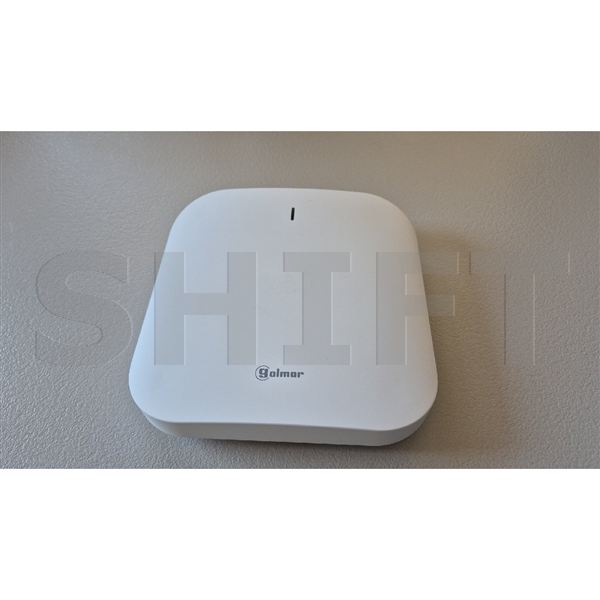 Bezdrátová ústředna CA-8100W systém GOLMARSAFE