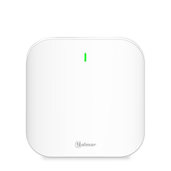 Bezdrátová ústředna CA-8100W systém GOLMARSAFE
