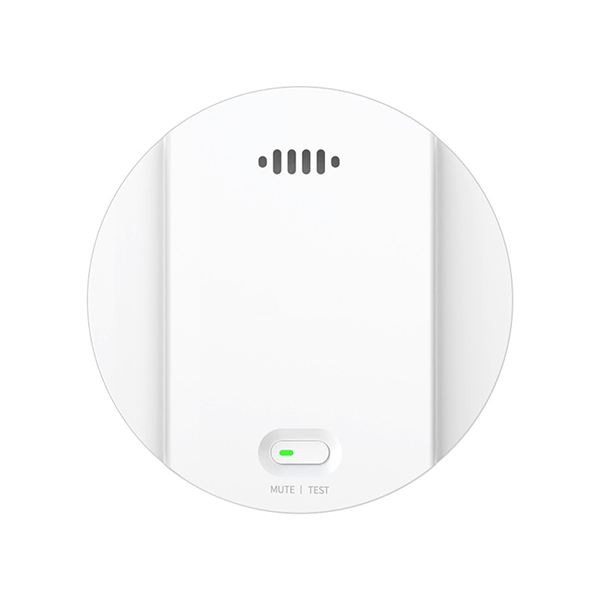 Bezdrátový detektor kouře DHMT-606W pro GOLMARSAFE