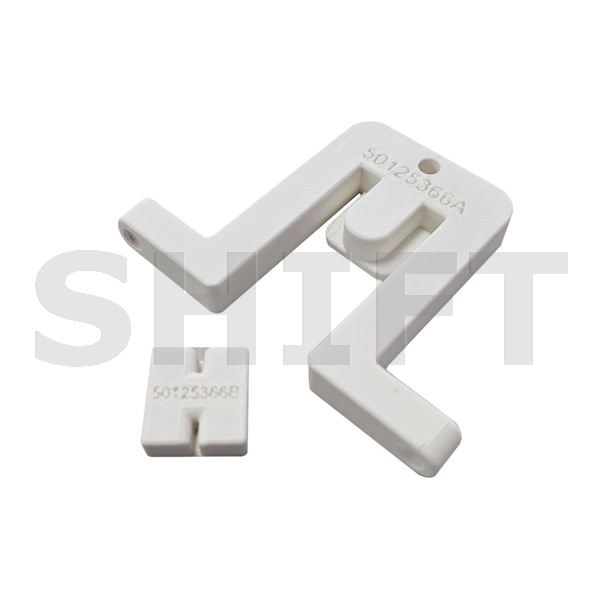 Horizontální distance SEPHOR-CE-6502 TE, pro boxy CE 6502