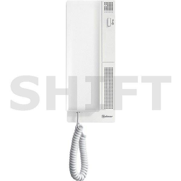 Telefon elektronický TEKNA T-500, 4+n