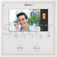 Videotelefon VESTA 2 GB2 handsfree barevný pro systémy GB2