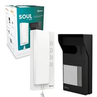 Audiosada SOUL S4110/T-520, systém G2+, 1 tlačítko
