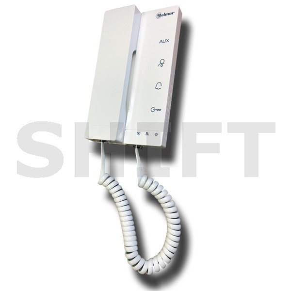 Telefon digitální elektronický T-ART/G2+