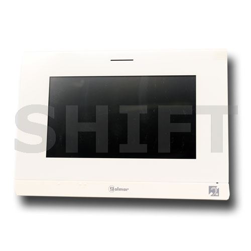Videotelefon ART 7H/G2+ handsfree barevný pro systémy G2+ s indukční smyčkou