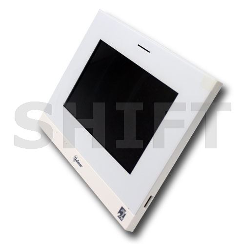 Videotelefon ART 7H/G2+ handsfree barevný pro systémy G2+ s indukční smyčkou