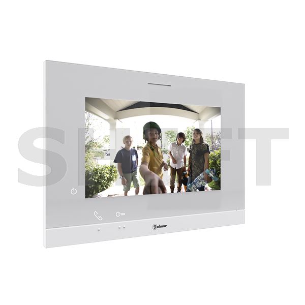 Videotelefon ART 7 Lite/G2+ handsfree barevný pro systémy G2+