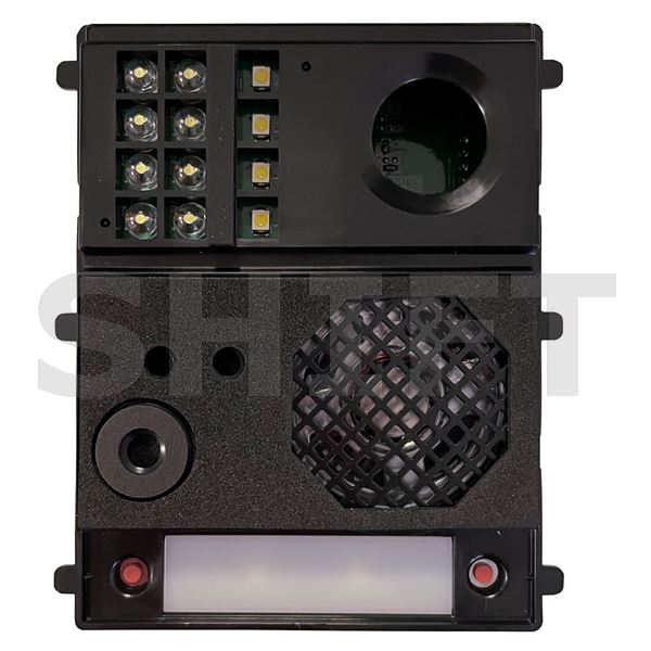 Zvukový modul bez kamery EL642/G2+, pro NEXA panely