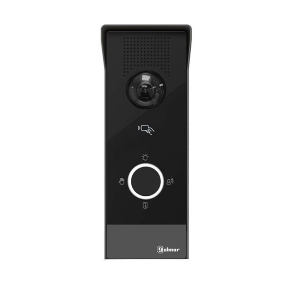 Vstupní panel IP CLIP/G+, systém IP G+