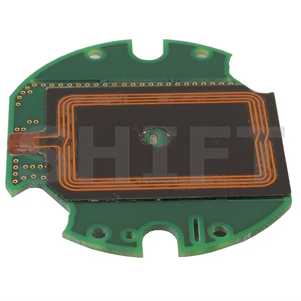 Přídavná anténa ENANTP01 - modul PCB