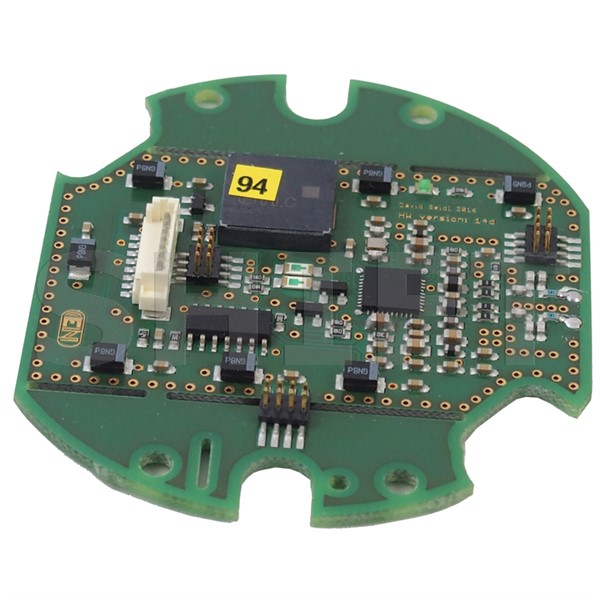 Přídavná anténa ENANTP01 - modul PCB